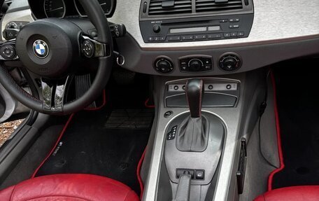 BMW Z4, 2003 год, 1 850 000 рублей, 5 фотография