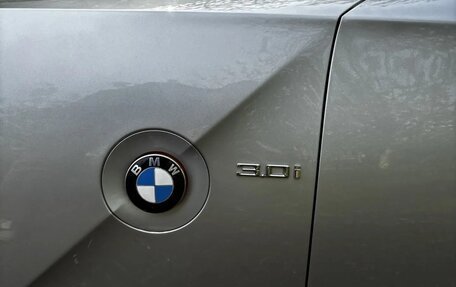 BMW Z4, 2003 год, 1 850 000 рублей, 9 фотография