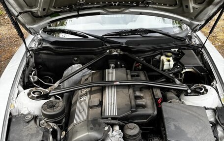BMW Z4, 2003 год, 1 850 000 рублей, 10 фотография