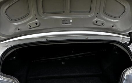 BMW Z4, 2003 год, 1 850 000 рублей, 6 фотография
