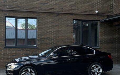 BMW 3 серия, 2012 год, 1 750 000 рублей, 7 фотография