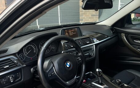 BMW 3 серия, 2012 год, 1 750 000 рублей, 9 фотография