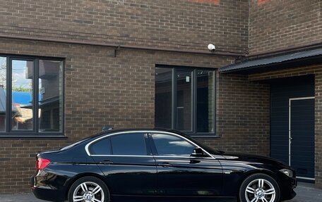 BMW 3 серия, 2012 год, 1 750 000 рублей, 8 фотография
