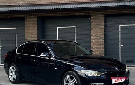 BMW 3 серия, 2012 год, 1 750 000 рублей, 3 фотография