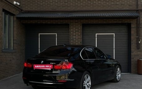 BMW 3 серия, 2012 год, 1 750 000 рублей, 4 фотография