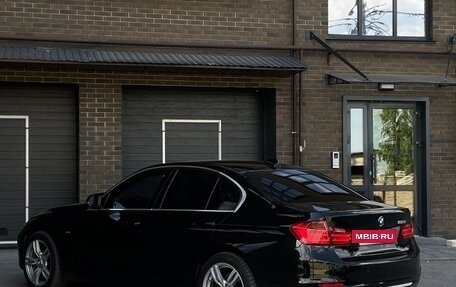 BMW 3 серия, 2012 год, 1 750 000 рублей, 5 фотография