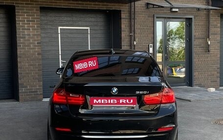 BMW 3 серия, 2012 год, 1 750 000 рублей, 6 фотография