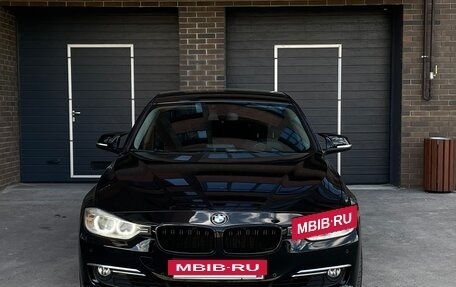 BMW 3 серия, 2012 год, 1 750 000 рублей, 2 фотография