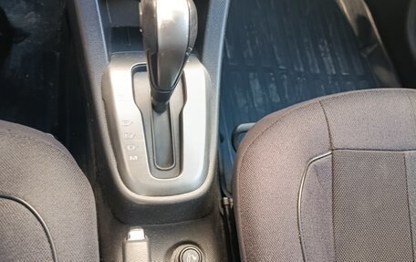 Chevrolet Aveo III, 2012 год, 600 000 рублей, 1 фотография