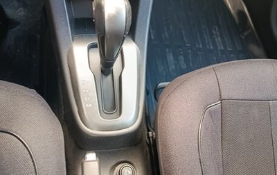 Chevrolet Aveo III, 2012 год, 600 000 рублей, 1 фотография