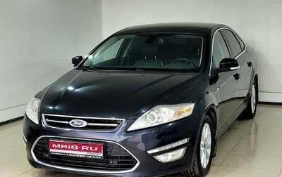Ford Mondeo IV, 2013 год, 1 020 000 рублей, 1 фотография