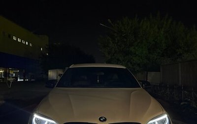 BMW X6, 2015 год, 3 100 000 рублей, 1 фотография