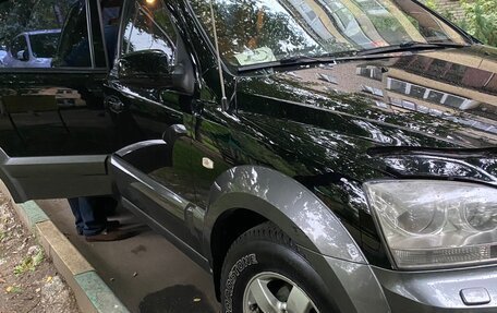 KIA Sorento IV, 2006 год, 500 000 рублей, 2 фотография