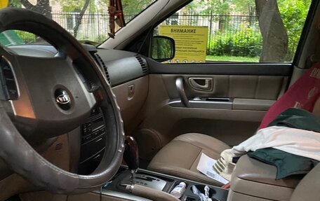 KIA Sorento IV, 2006 год, 500 000 рублей, 4 фотография