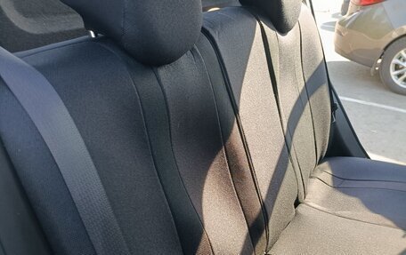 Chevrolet Aveo III, 2012 год, 600 000 рублей, 17 фотография
