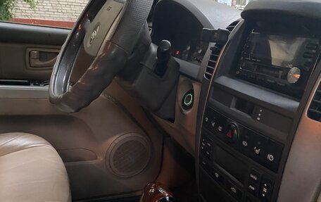 KIA Sorento IV, 2006 год, 500 000 рублей, 3 фотография