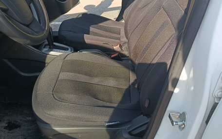 Chevrolet Aveo III, 2012 год, 600 000 рублей, 14 фотография
