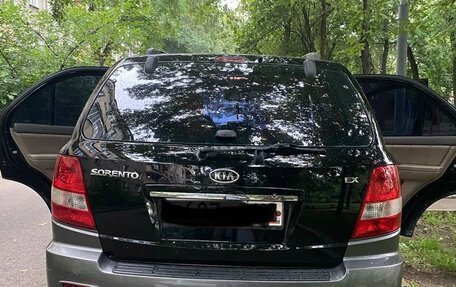 KIA Sorento IV, 2006 год, 500 000 рублей, 6 фотография