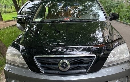 KIA Sorento IV, 2006 год, 500 000 рублей, 5 фотография