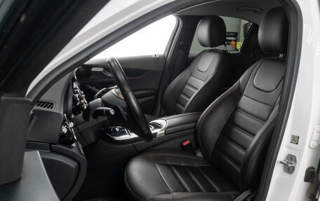 Mercedes-Benz C-Класс, 2015 год, 2 149 000 рублей, 18 фотография