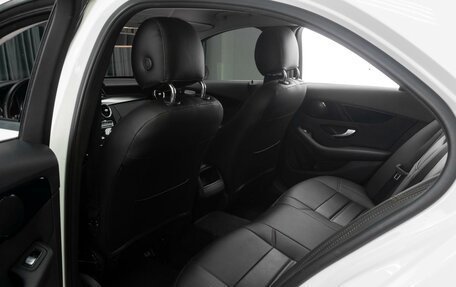 Mercedes-Benz C-Класс, 2015 год, 2 149 000 рублей, 19 фотография