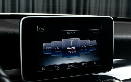 Mercedes-Benz C-Класс, 2015 год, 2 149 000 рублей, 23 фотография