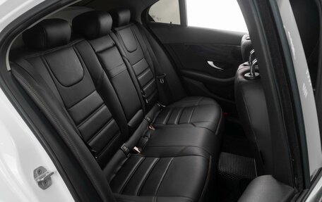 Mercedes-Benz C-Класс, 2015 год, 2 149 000 рублей, 15 фотография