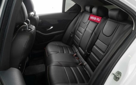 Mercedes-Benz C-Класс, 2015 год, 2 149 000 рублей, 17 фотография