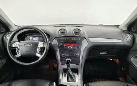 Ford Mondeo IV, 2013 год, 1 020 000 рублей, 5 фотография