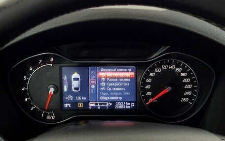 Ford Mondeo IV, 2013 год, 1 020 000 рублей, 6 фотография
