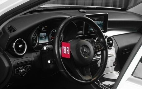 Mercedes-Benz C-Класс, 2015 год, 2 149 000 рублей, 21 фотография