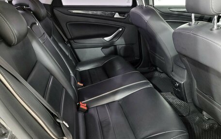 Ford Mondeo IV, 2013 год, 1 020 000 рублей, 12 фотография