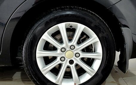 Ford Mondeo IV, 2013 год, 1 020 000 рублей, 15 фотография