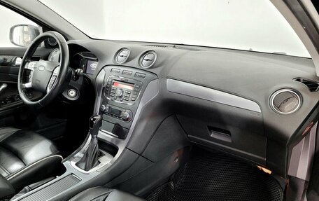 Ford Mondeo IV, 2013 год, 1 020 000 рублей, 11 фотография