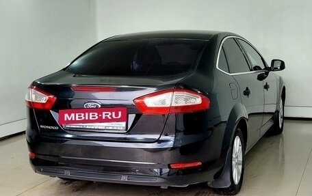 Ford Mondeo IV, 2013 год, 1 020 000 рублей, 4 фотография