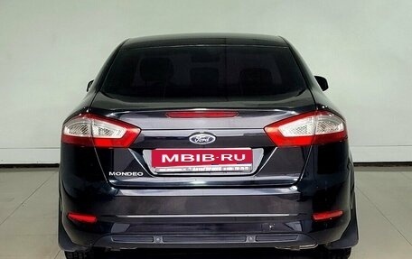 Ford Mondeo IV, 2013 год, 1 020 000 рублей, 3 фотография