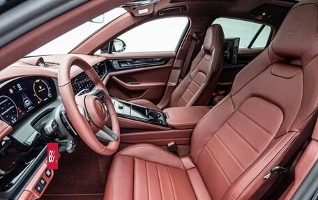 Porsche Panamera, 2025 год, 22 000 000 рублей, 9 фотография