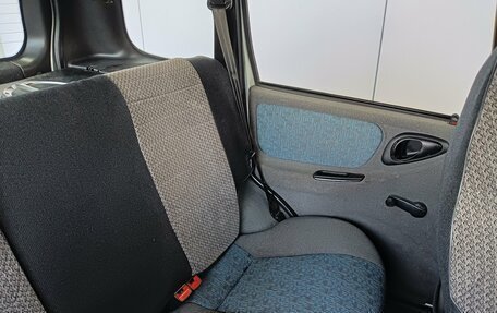 Chevrolet Niva I рестайлинг, 2005 год, 299 000 рублей, 22 фотография