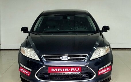 Ford Mondeo IV, 2013 год, 1 020 000 рублей, 2 фотография