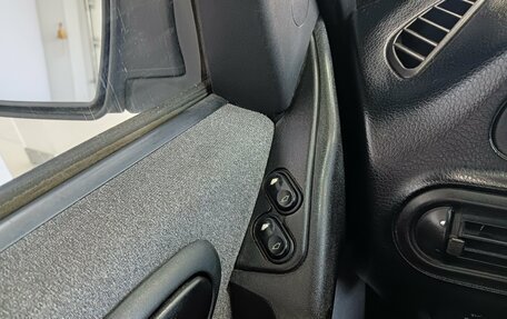Chevrolet Niva I рестайлинг, 2005 год, 299 000 рублей, 26 фотография