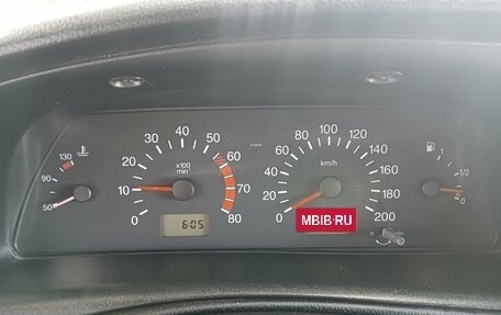 Chevrolet Niva I рестайлинг, 2005 год, 299 000 рублей, 24 фотография