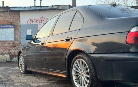 BMW 5 серия, 1999 год, 600 000 рублей, 6 фотография