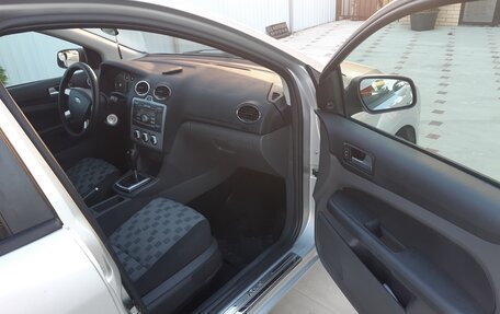 Ford Focus II рестайлинг, 2006 год, 670 000 рублей, 11 фотография