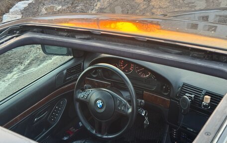 BMW 5 серия, 1999 год, 600 000 рублей, 8 фотография