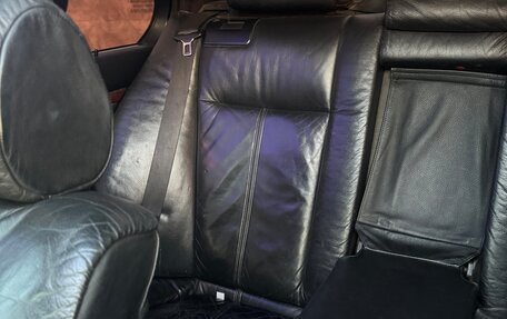 BMW 5 серия, 1999 год, 600 000 рублей, 13 фотография