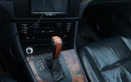 BMW 5 серия, 1999 год, 600 000 рублей, 12 фотография