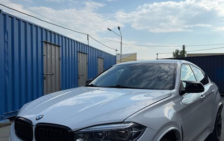 BMW X6, 2015 год, 3 100 000 рублей, 2 фотография
