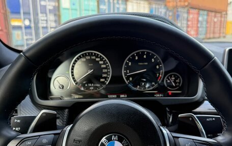 BMW X6, 2015 год, 3 100 000 рублей, 8 фотография