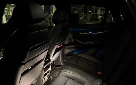 BMW X6, 2015 год, 3 100 000 рублей, 14 фотография