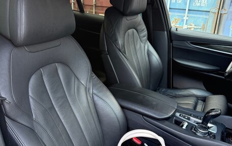 BMW X6, 2015 год, 3 100 000 рублей, 9 фотография
